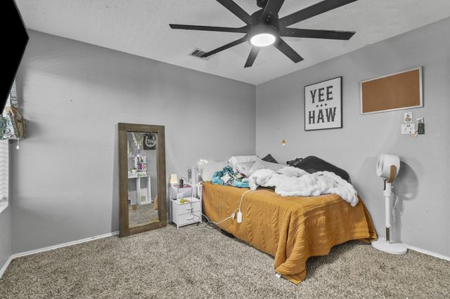 167 Jefferson Drive, Venus, TX 76084