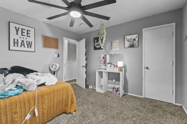 167 Jefferson Drive, Venus, TX 76084