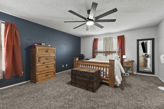 167 Jefferson Drive, Venus, TX 76084