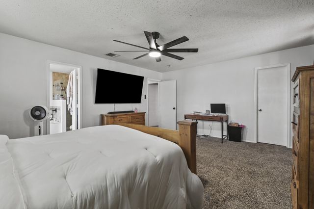 167 Jefferson Drive, Venus, TX 76084