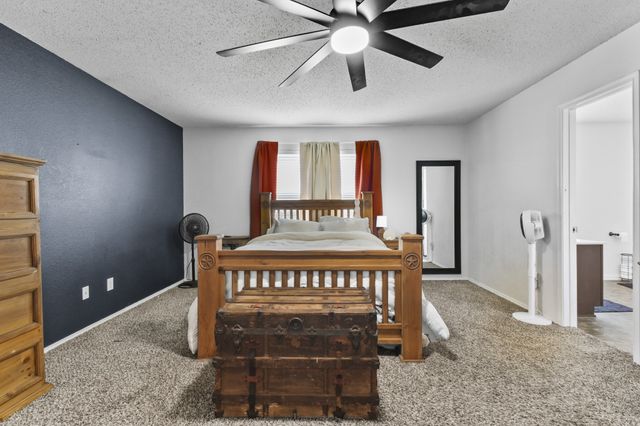 167 Jefferson Drive, Venus, TX 76084