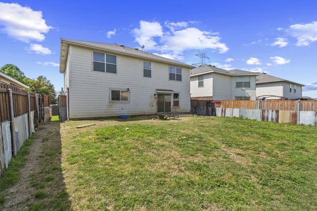 167 Jefferson Drive, Venus, TX 76084