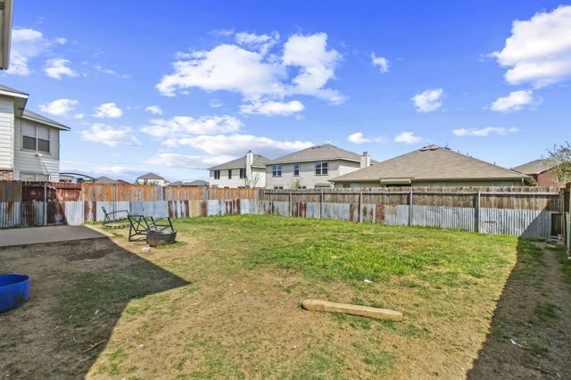 167 Jefferson Drive, Venus, TX 76084