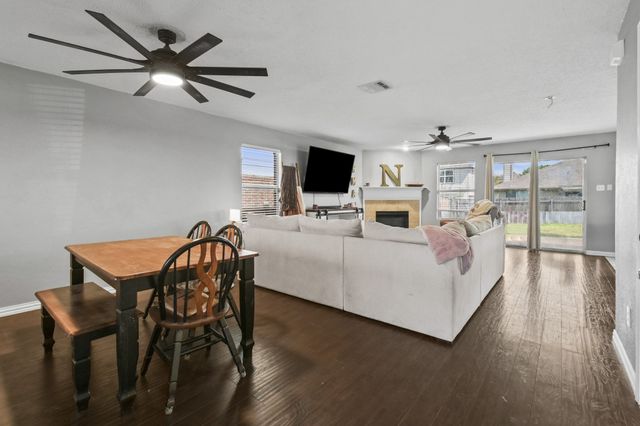 167 Jefferson Drive, Venus, TX 76084