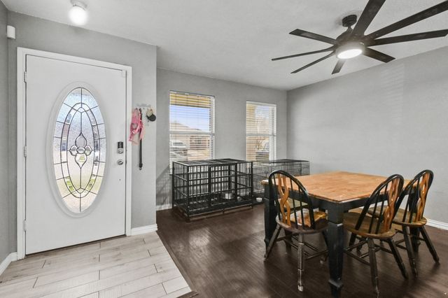 167 Jefferson Drive, Venus, TX 76084