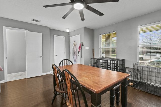 167 Jefferson Drive, Venus, TX 76084