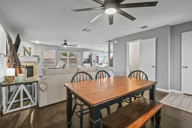 167 Jefferson Drive, Venus, TX 76084