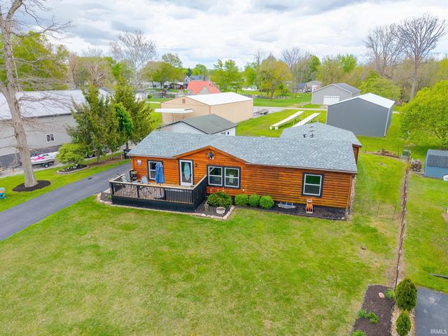 11950 E 390 Road, Lagrange, IN 46761