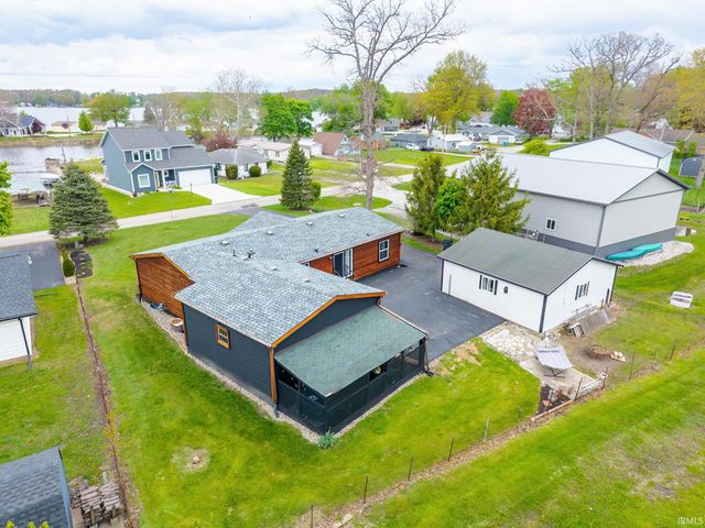 11950 E 390 Road, Lagrange, IN 46761