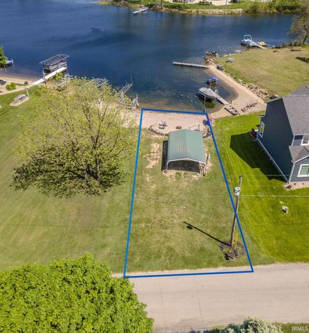 11950 E 390 Road, Lagrange, IN 46761
