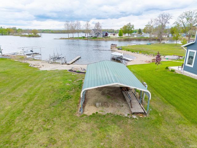 11950 E 390 Road, Lagrange, IN 46761