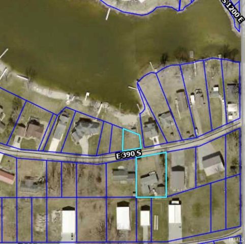11950 E 390 Road, Lagrange, IN 46761