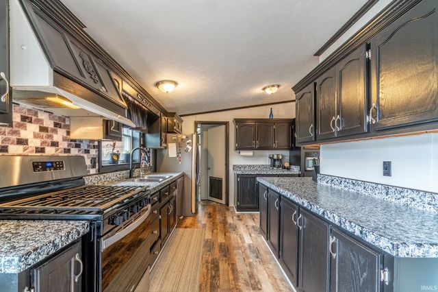 11950 E 390 Road, Lagrange, IN 46761