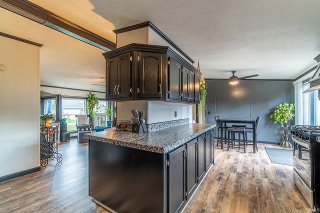 11950 E 390 Road, Lagrange, IN 46761