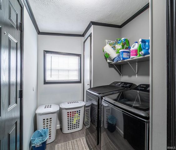 11950 E 390 Road, Lagrange, IN 46761