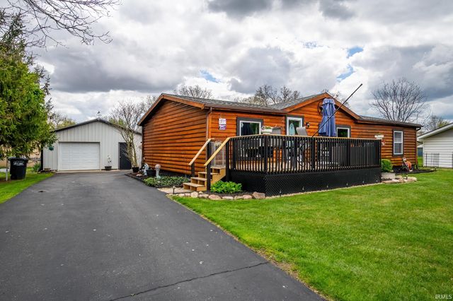 11950 E 390 Road, Lagrange, IN 46761