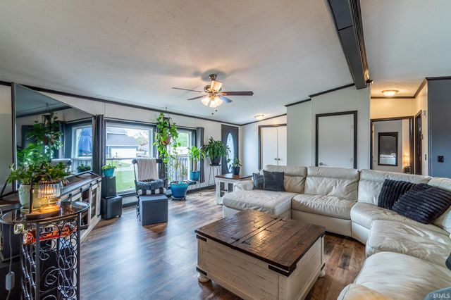 11950 E 390 Road, Lagrange, IN 46761