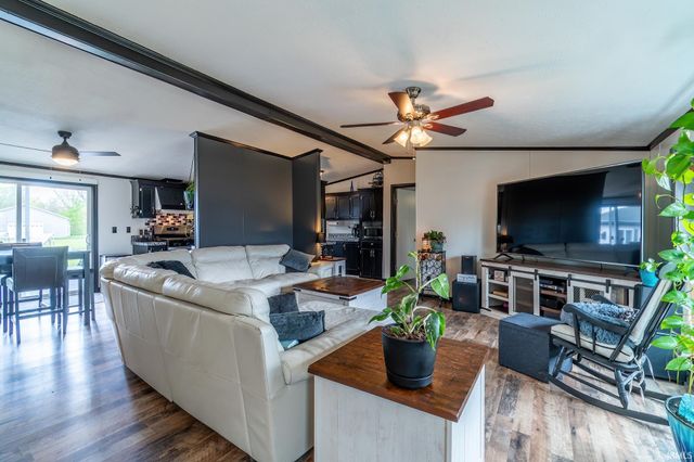 11950 E 390 Road, Lagrange, IN 46761