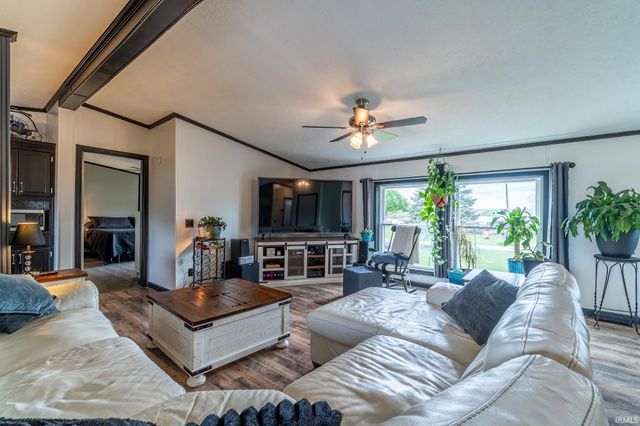 11950 E 390 Road, Lagrange, IN 46761