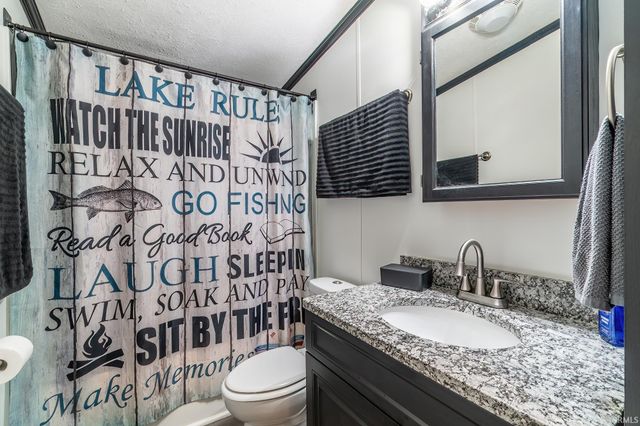 11950 E 390 Road, Lagrange, IN 46761