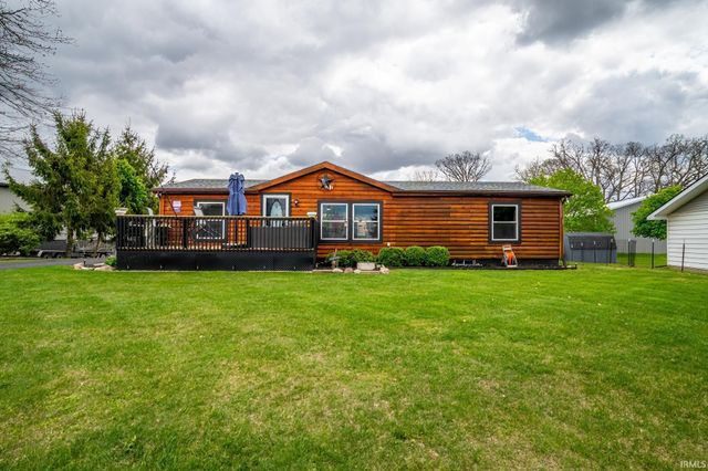 11950 E 390 Road, Lagrange, IN 46761