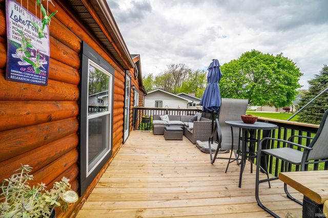 11950 E 390 Road, Lagrange, IN 46761