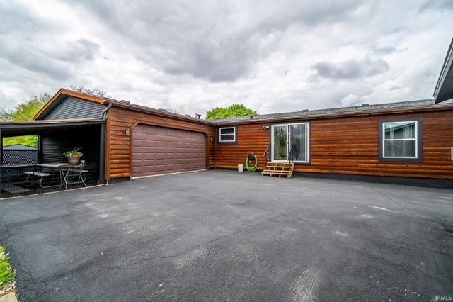 11950 E 390 Road, Lagrange, IN 46761