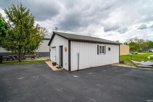 11950 E 390 Road, Lagrange, IN 46761