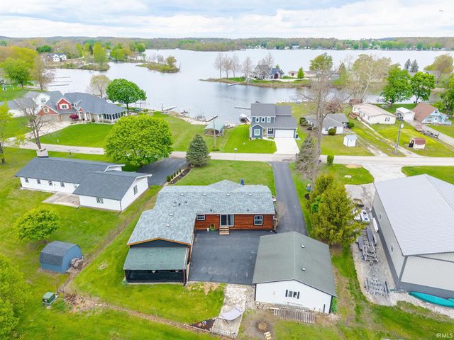 11950 E 390 Road, Lagrange, IN 46761