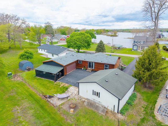11950 E 390 Road, Lagrange, IN 46761