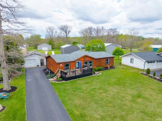 11950 E 390 Road, Lagrange, IN 46761