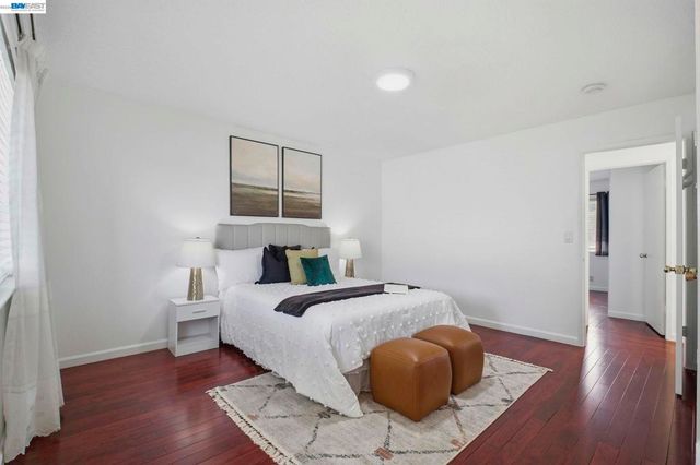 4388 Planet Cir, Union City, CA 94587