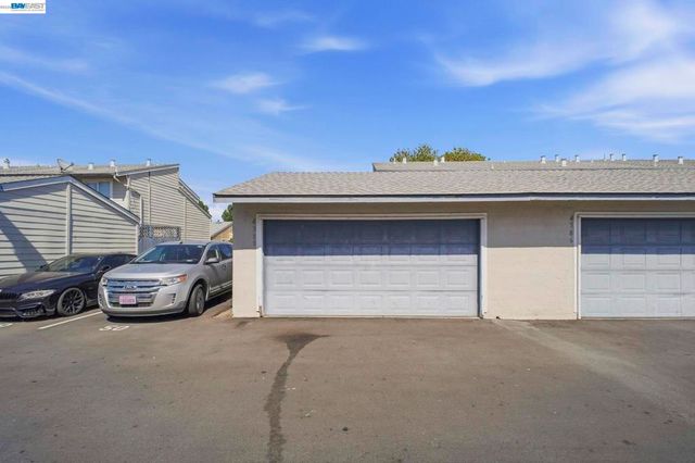 4388 Planet Cir, Union City, CA 94587