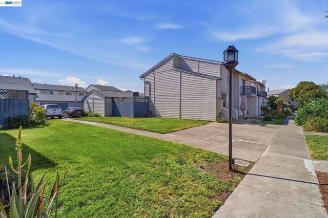 4388 Planet Cir, Union City, CA 94587