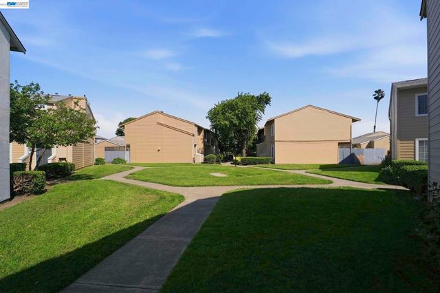 4388 Planet Cir, Union City, CA 94587