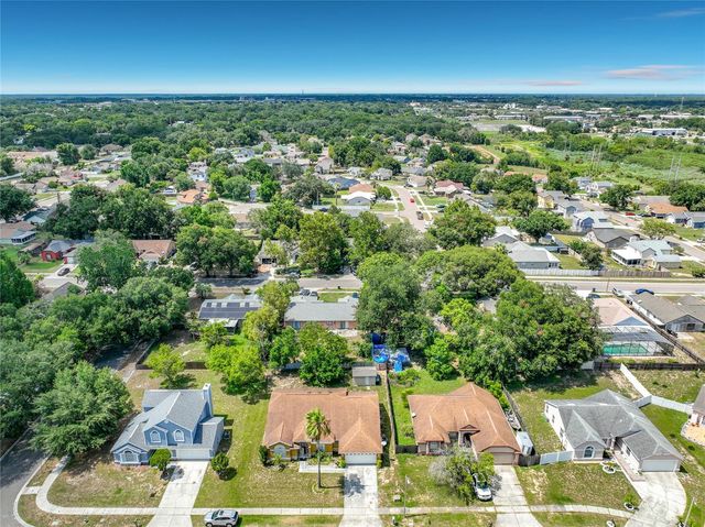 5579 RED BONE LANE, Orlando, FL 32810