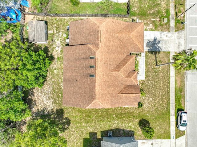 5579 RED BONE LANE, Orlando, FL 32810