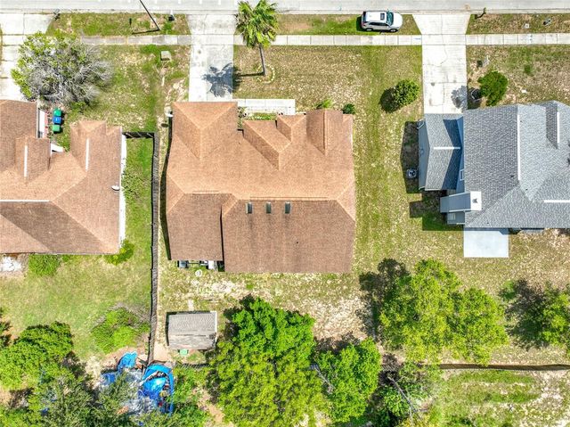 5579 RED BONE LANE, Orlando, FL 32810
