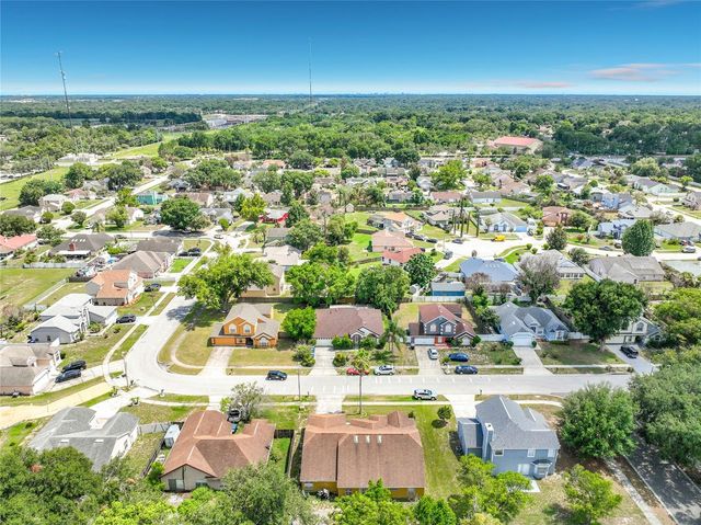 5579 RED BONE LANE, Orlando, FL 32810