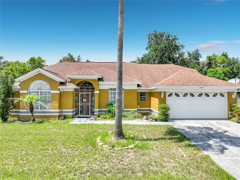 5579 RED BONE LANE, Orlando, FL 32810