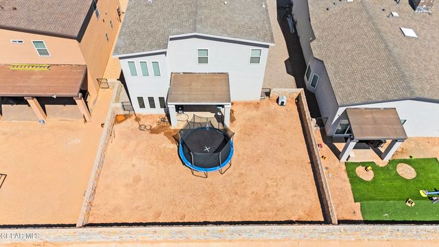 352 MERCY TELLEZ Court, El Paso, TX 79927