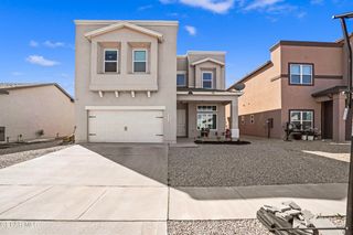 352 MERCY TELLEZ Court, El Paso, TX 79927