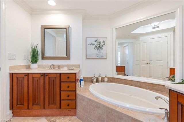 4761 West Bay BLVD 1105, Estero, FL 33928