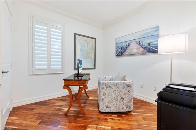 4761 West Bay BLVD 1105, Estero, FL 33928