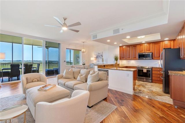 4761 West Bay BLVD 1105, Estero, FL 33928