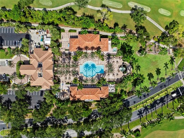 4761 West Bay BLVD 1105, Estero, FL 33928