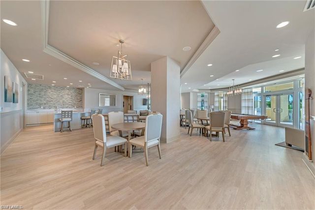 4761 West Bay BLVD 1105, Estero, FL 33928