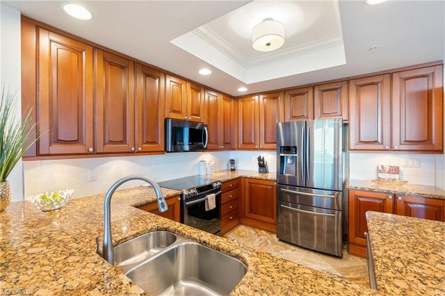 4761 West Bay BLVD 1105, Estero, FL 33928