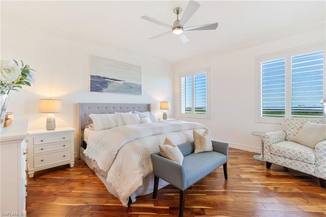 4761 West Bay BLVD 1105, Estero, FL 33928