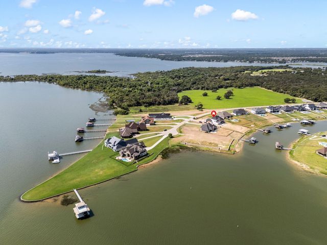 1805 Laguna Bay S, Pelican Bay, TX 76020